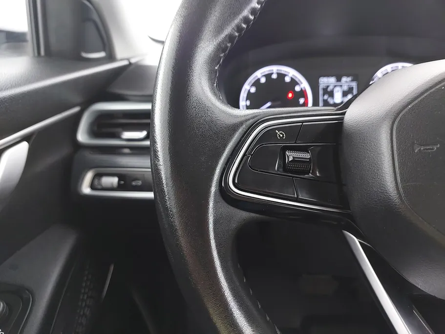 جيلي امجراند GS 2023 