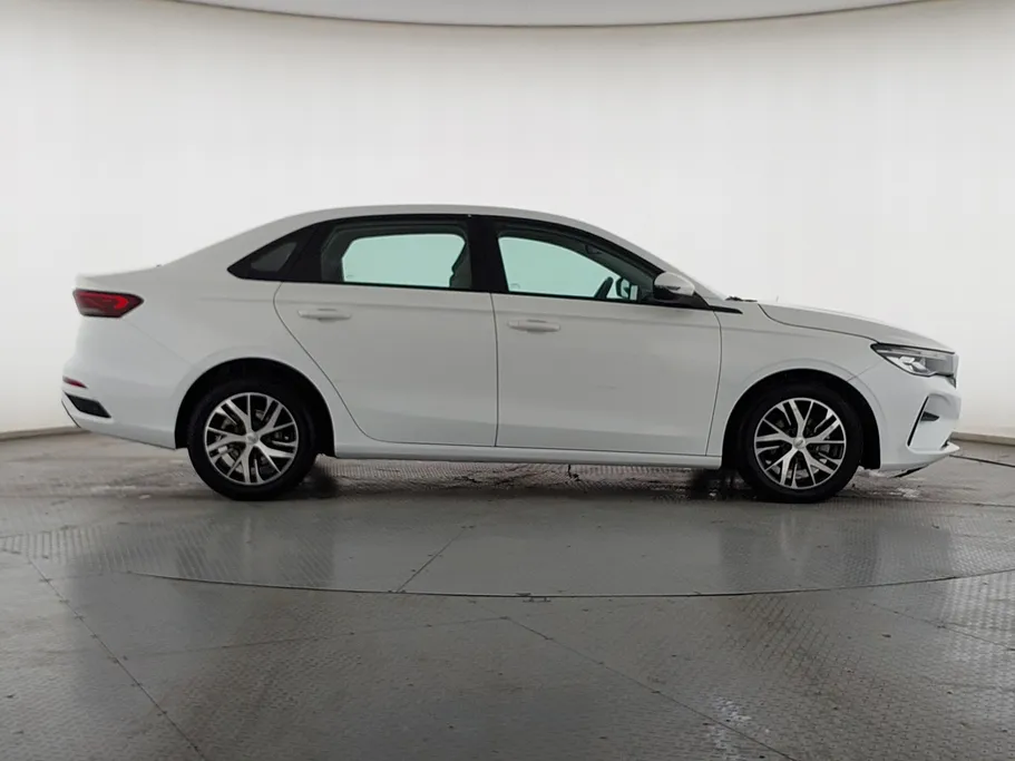 جيلي امجراند GS 2023 