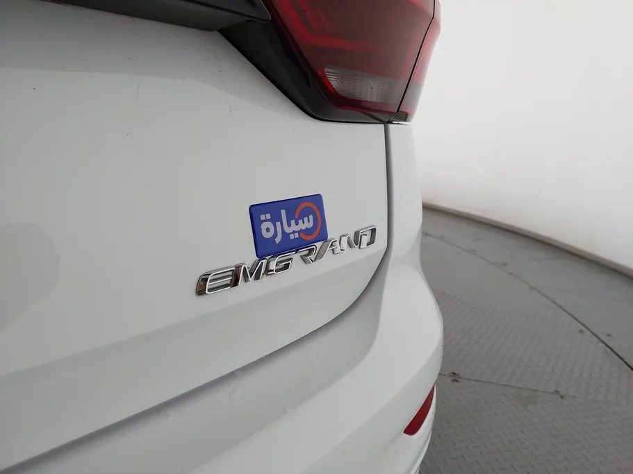 جيلي امجراند GS 2023 