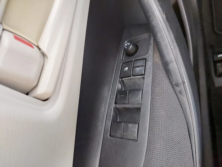 2021 Toyota Corolla XLI 