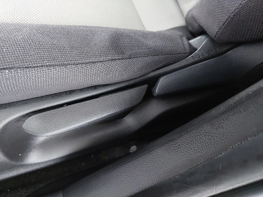 2021 Toyota Corolla XLI 