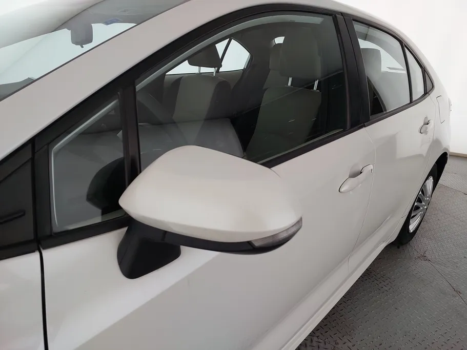 2021 Toyota Corolla XLI 