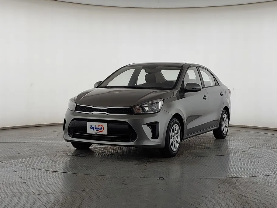 كيا بيجاس LX 2022 