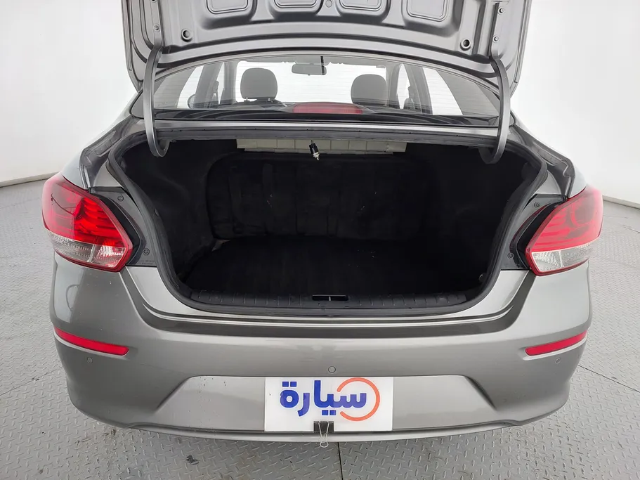 كيا بيجاس LX 2022 