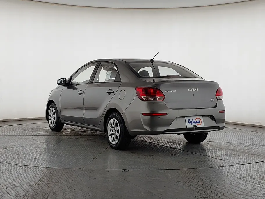 كيا بيجاس LX 2022 