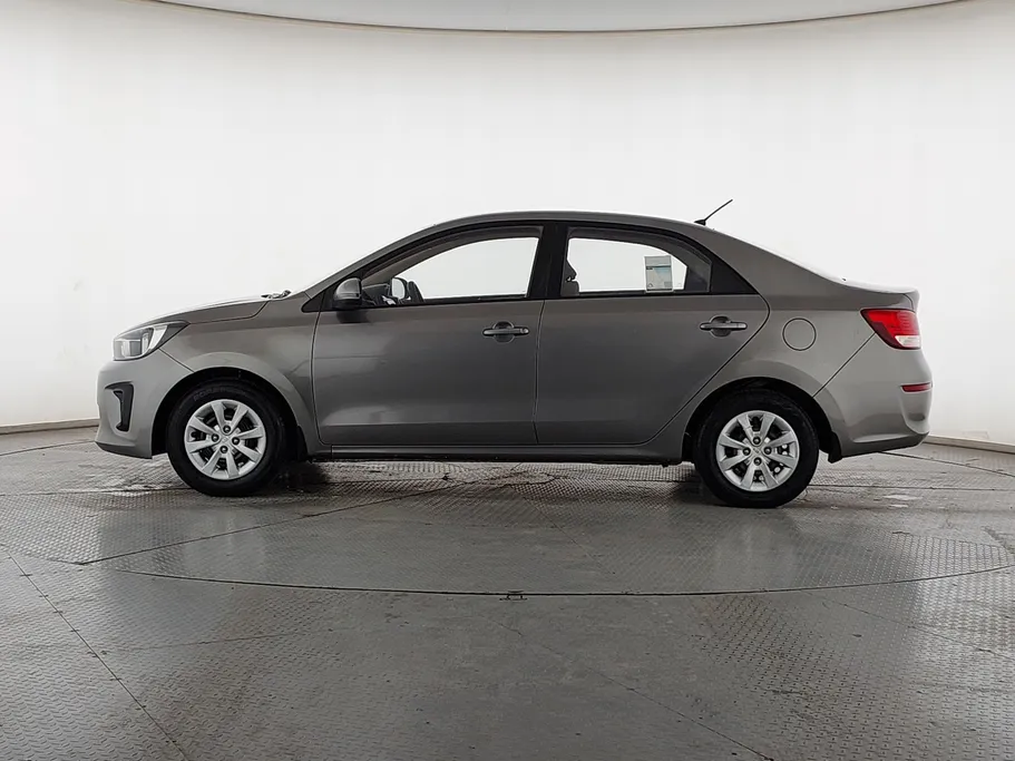 كيا بيجاس LX 2022 