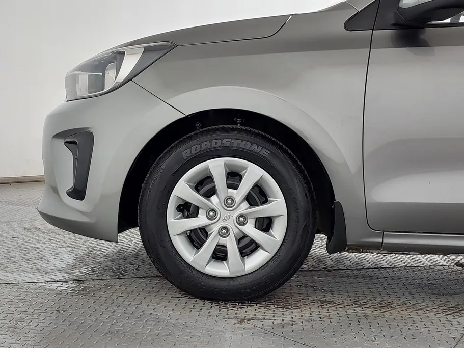 كيا بيجاس LX 2022 