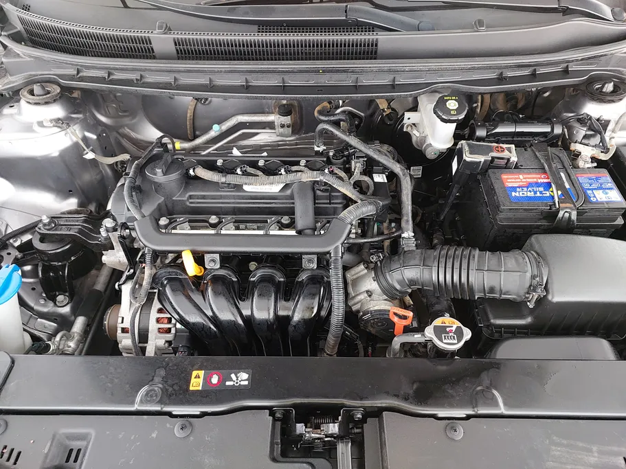 كيا بيجاس LX 2022 