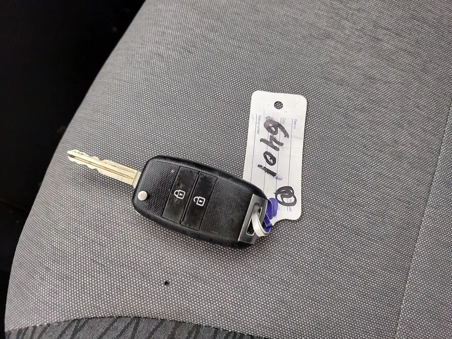 كيا بيجاس LX 2022 