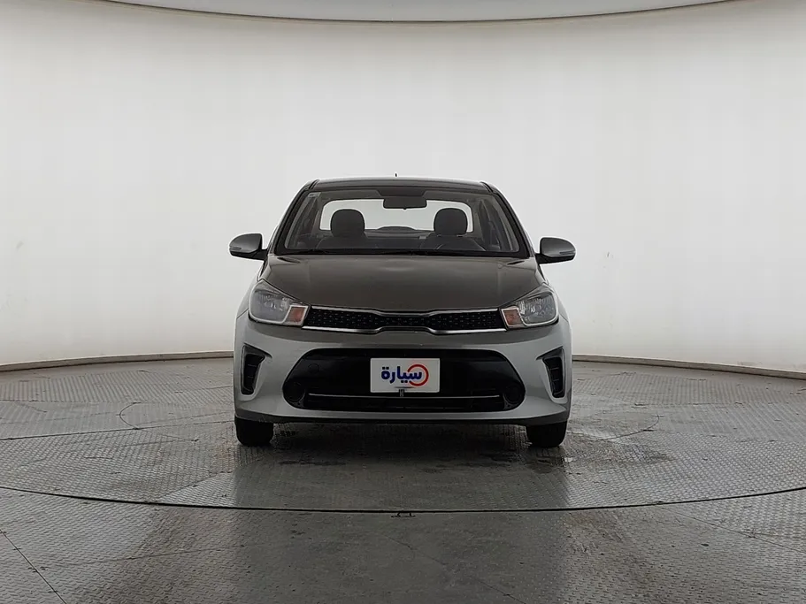 كيا بيجاس LX 2022 