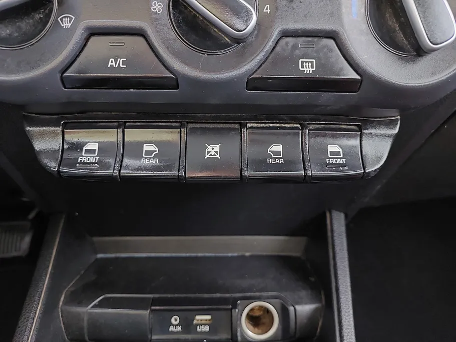 كيا بيجاس LX 2022 