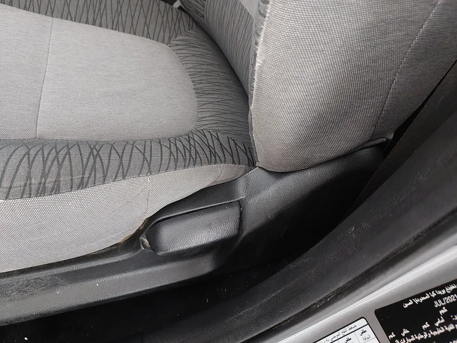 كيا بيجاس LX 2022 