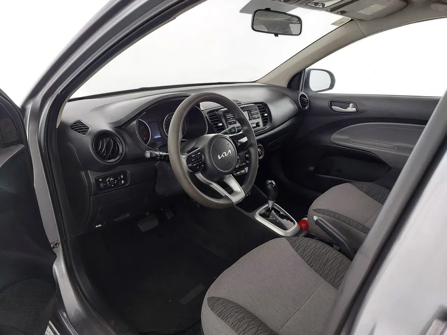 كيا بيجاس LX 2022 