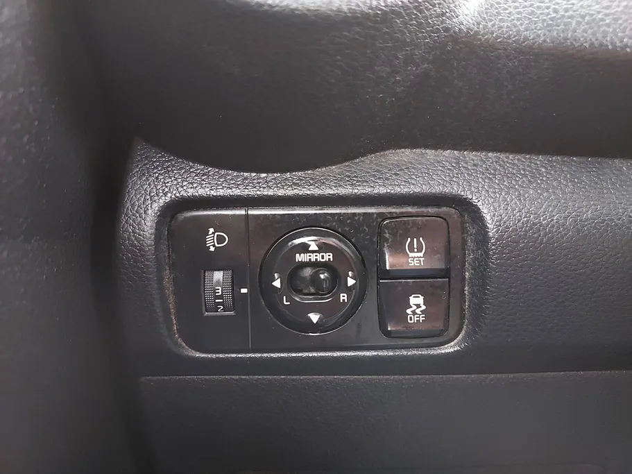 كيا بيجاس LX 2022 