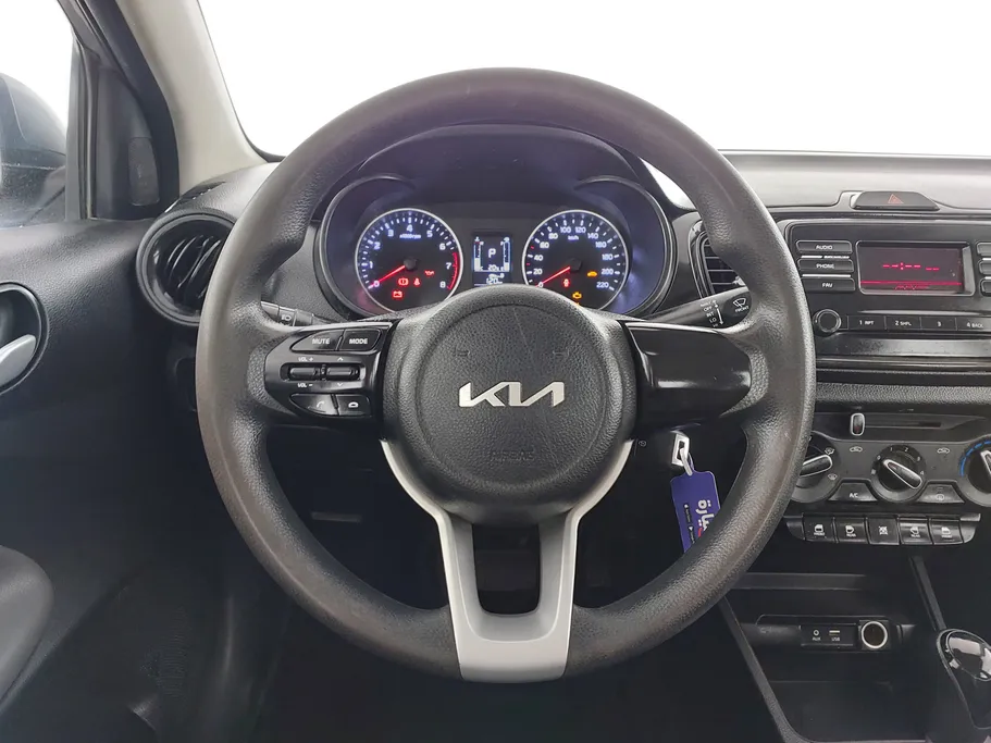 كيا بيجاس LX 2022 