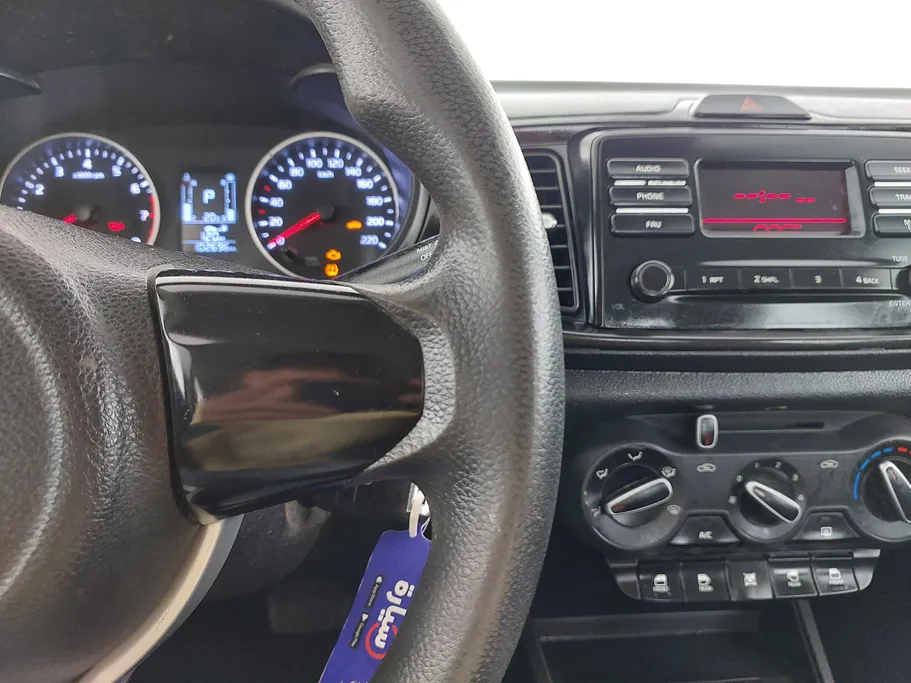 كيا بيجاس LX 2022 