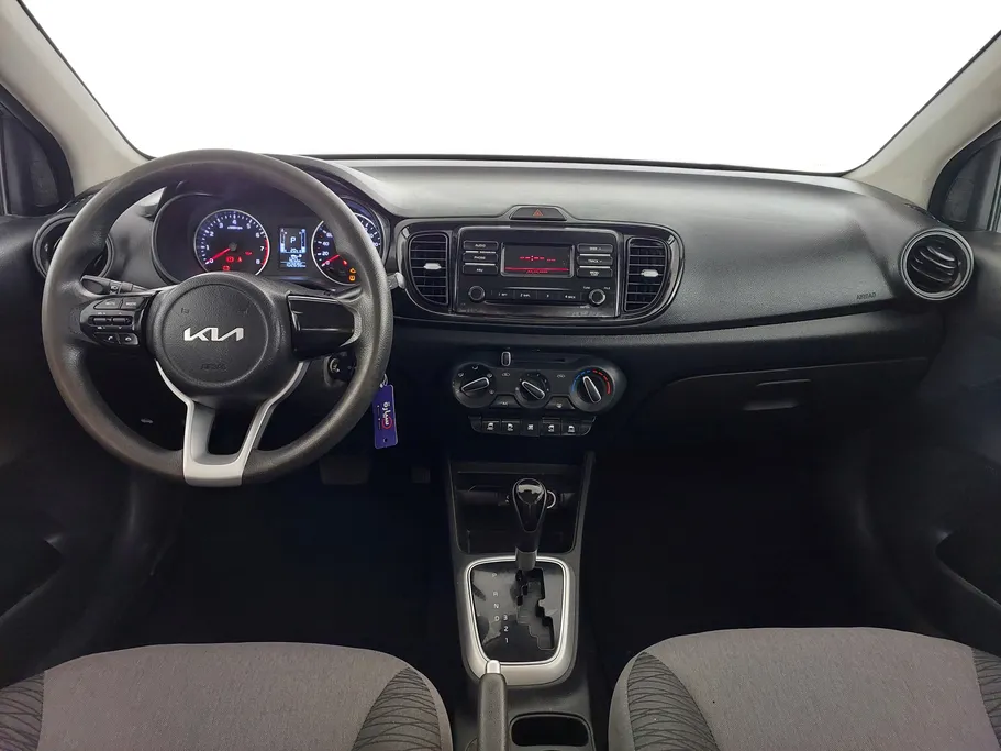 كيا بيجاس LX 2022 