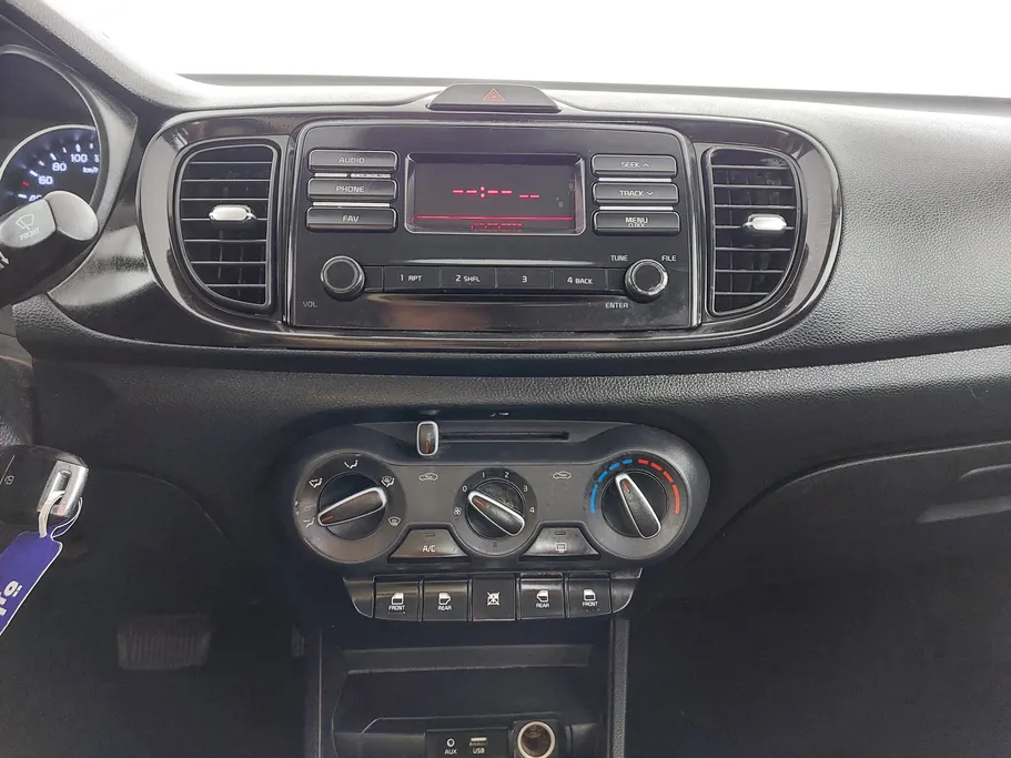 كيا بيجاس LX 2022 