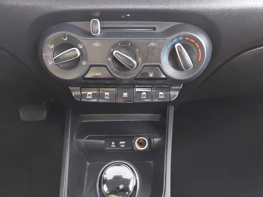 كيا بيجاس LX 2022 