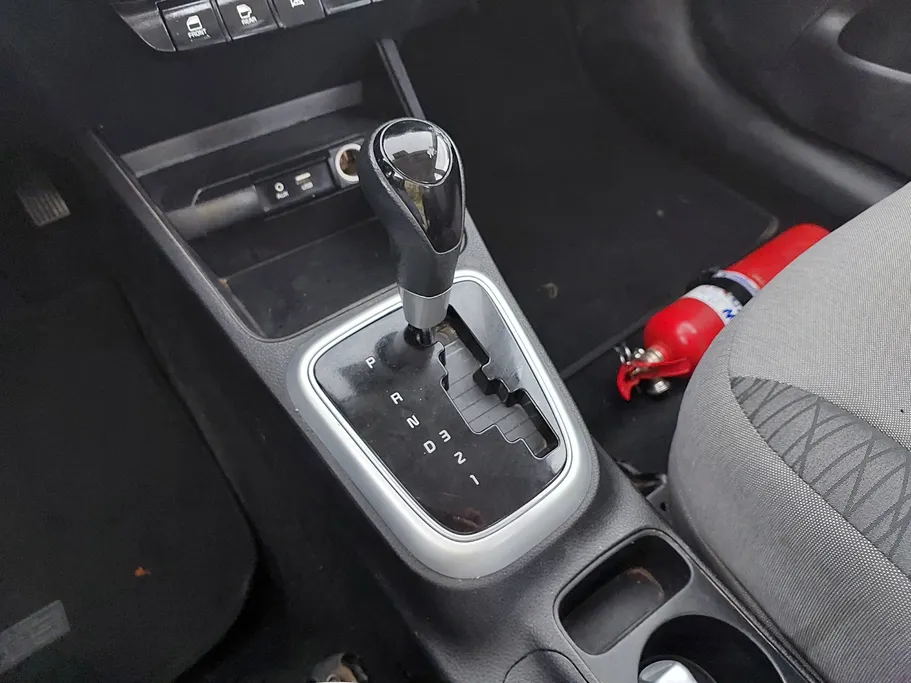 كيا بيجاس LX 2022 