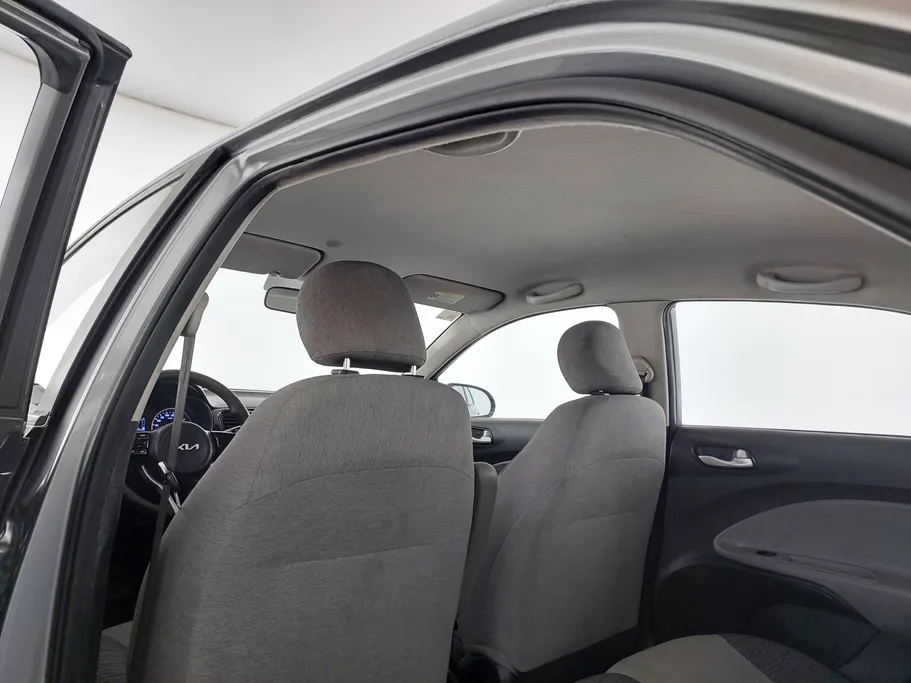 كيا بيجاس LX 2022 