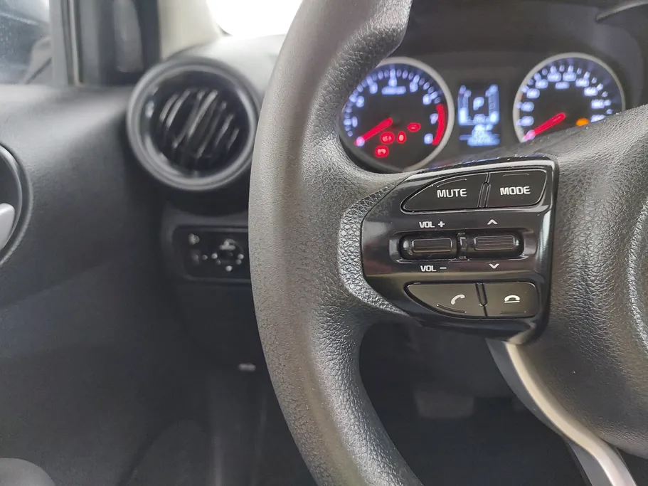 كيا بيجاس LX 2022 