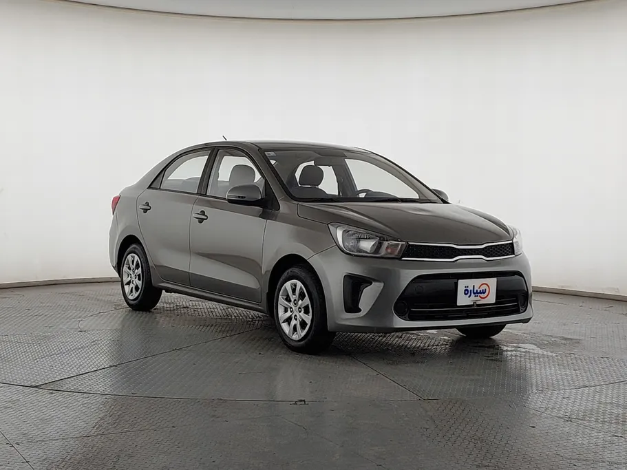 كيا بيجاس LX 2022 