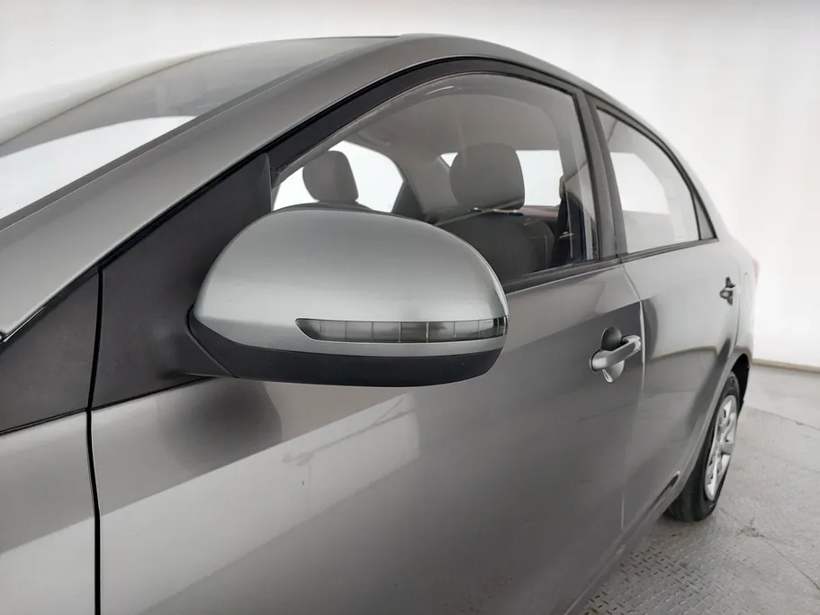 كيا بيجاس LX 2022 