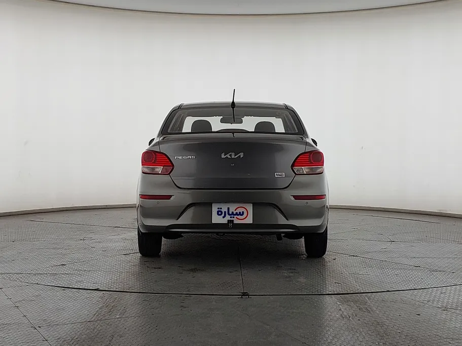 كيا بيجاس LX 2022 