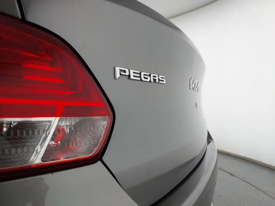 كيا بيجاس LX 2022 