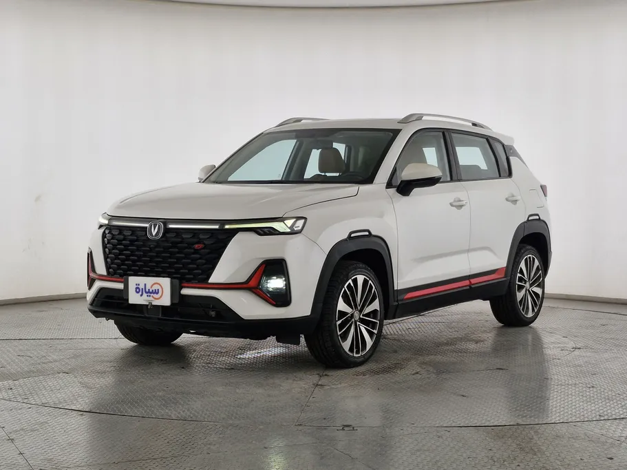 2023 Changan CS35 Plus Smart 