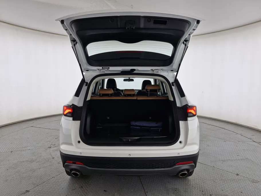 2023 Changan CS35 Plus Smart 