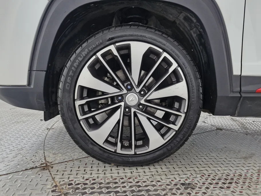 2023 Changan CS35 Plus Smart 