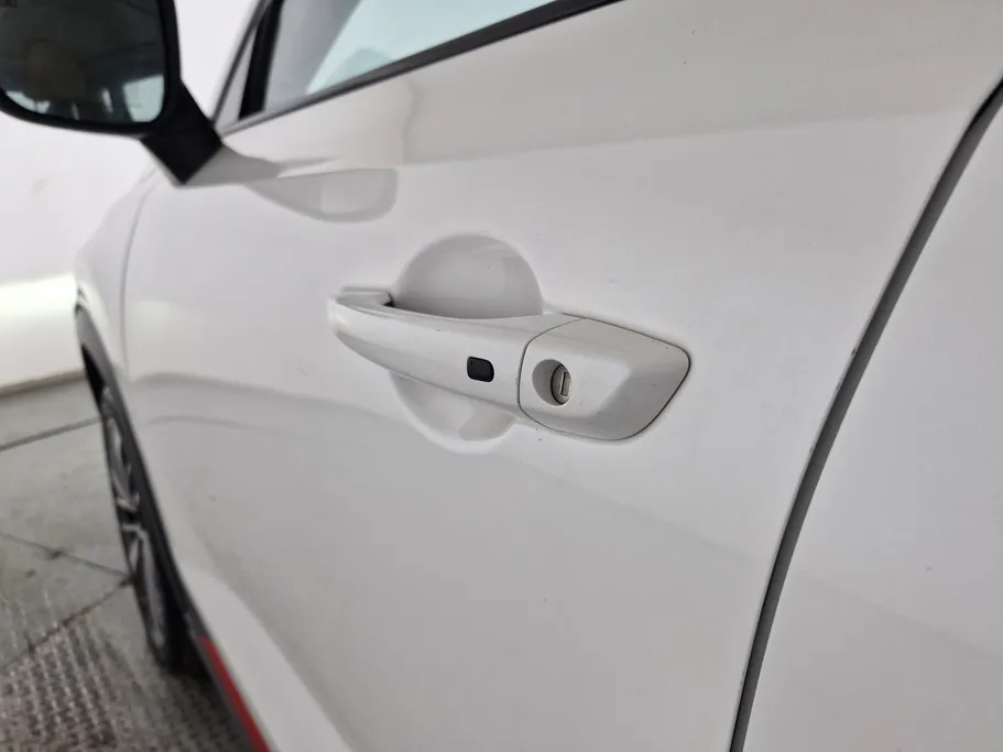 2023 Changan CS35 Plus Smart 