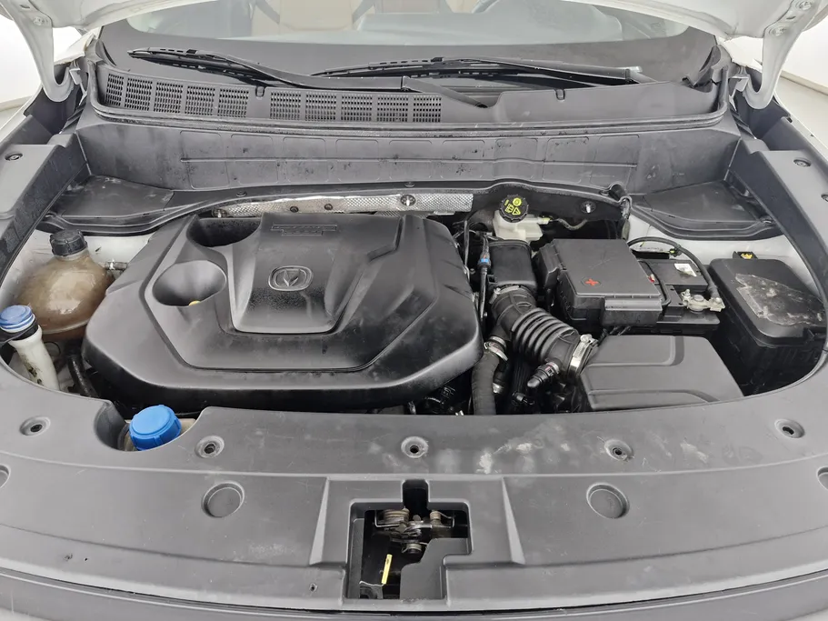 2023 Changan CS35 Plus Smart 