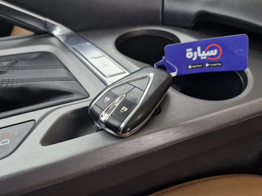 2023 Changan CS35 Plus Smart 