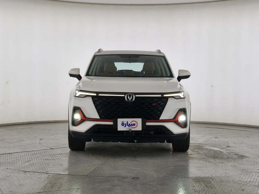 2023 Changan CS35 Plus Smart 