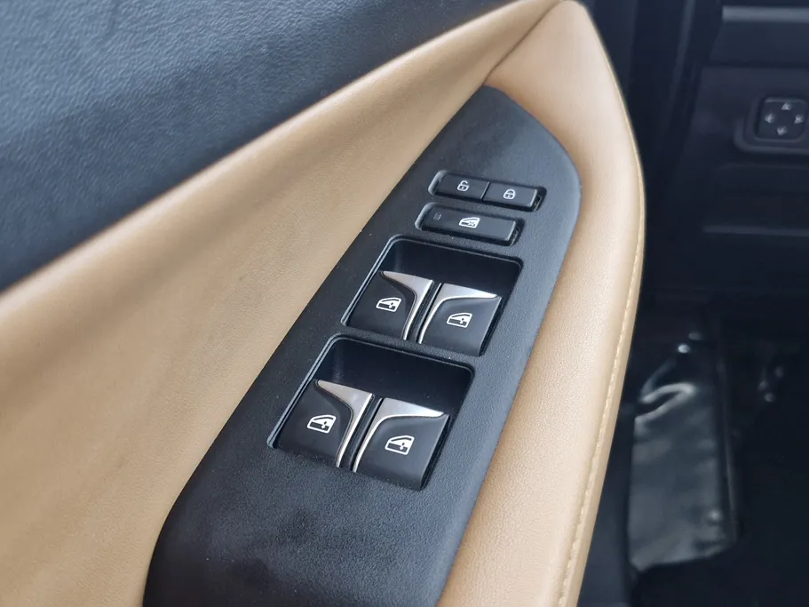 2023 Changan CS35 Plus Smart 