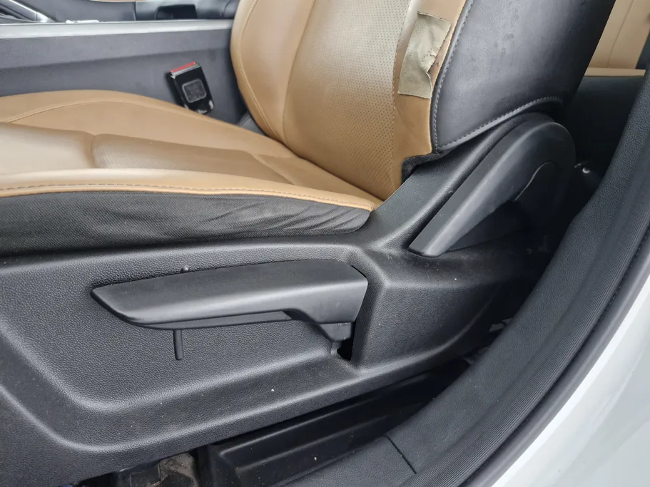 2023 Changan CS35 Plus Smart 