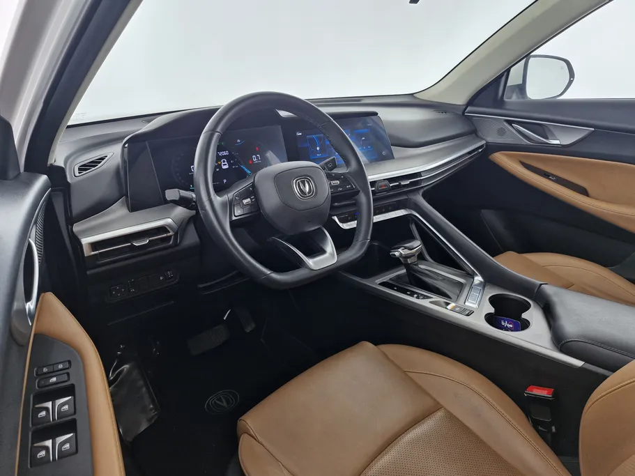 2023 Changan CS35 Plus Smart 