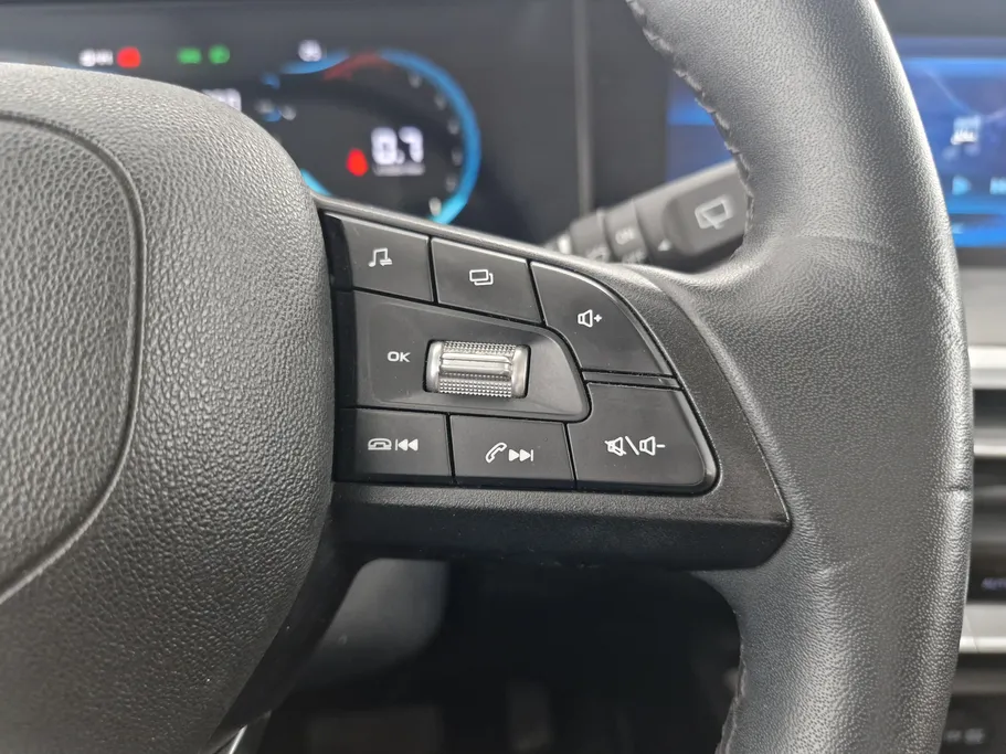 2023 Changan CS35 Plus Smart 