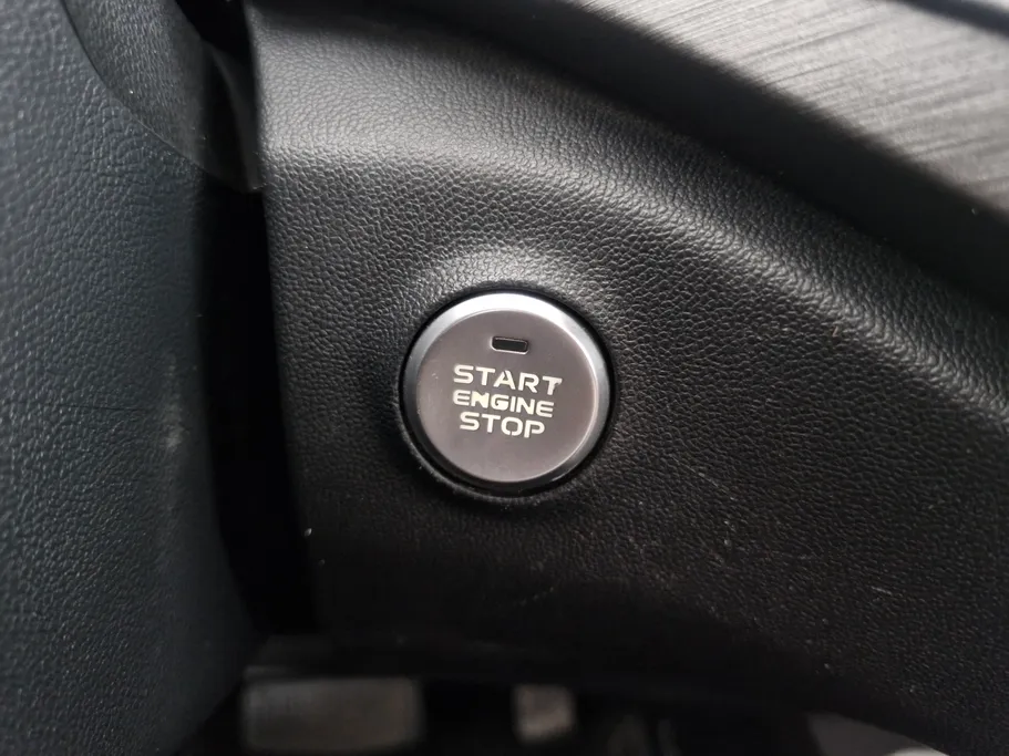 2023 Changan CS35 Plus Smart 