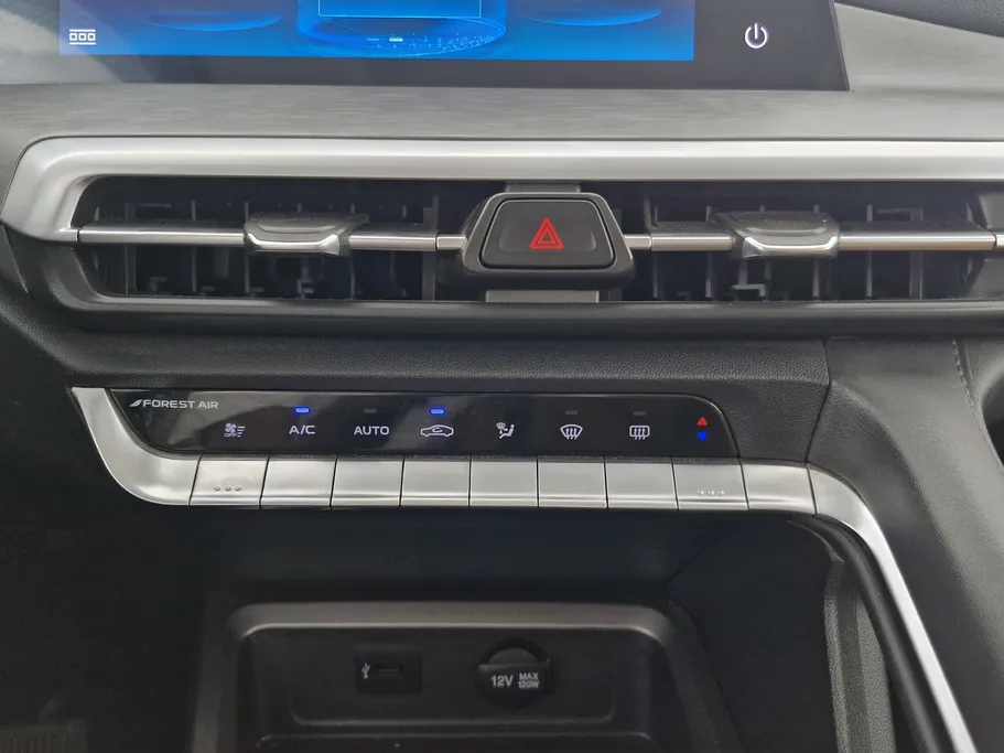 2023 Changan CS35 Plus Smart 