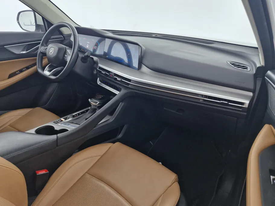 2023 Changan CS35 Plus Smart 