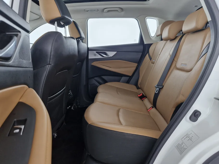 2023 Changan CS35 Plus Smart 