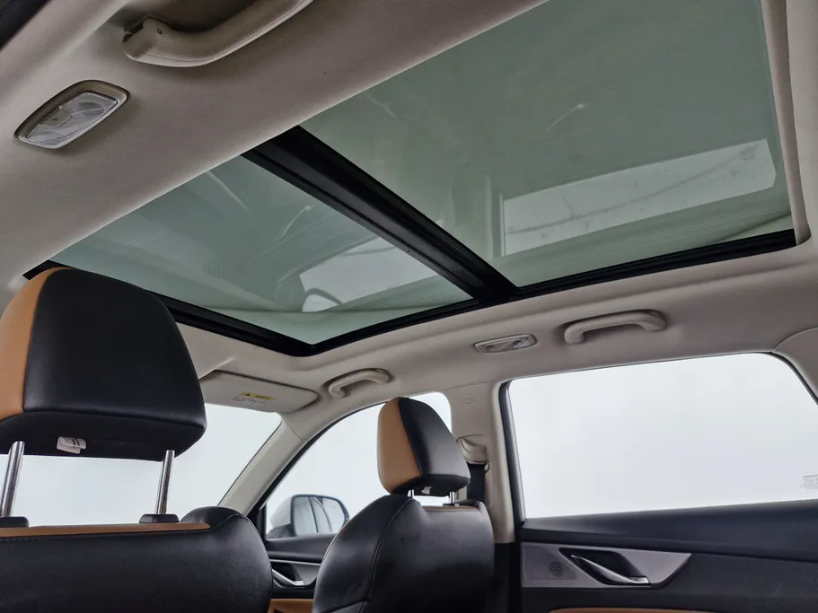 2023 Changan CS35 Plus Smart 