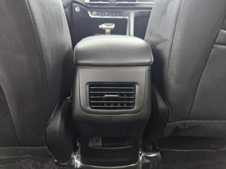 2023 Changan CS35 Plus Smart 