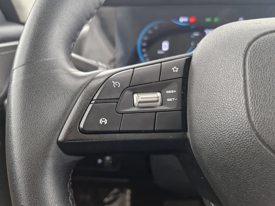 2023 Changan CS35 Plus Smart 