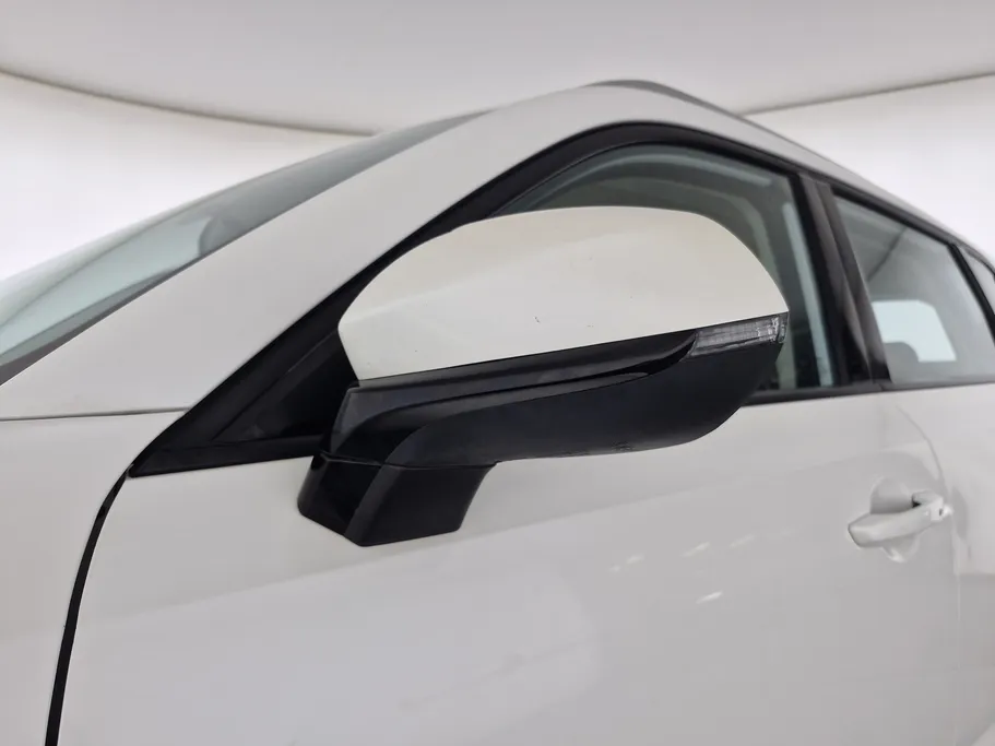 2023 Changan CS35 Plus Smart 