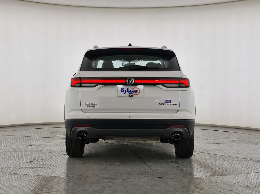 2023 Changan CS35 Plus Smart 